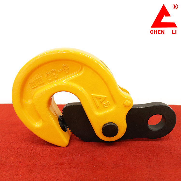 DFM型模鍛翻轉鉗 DFM型模鍛翻轉鉗