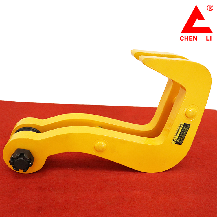 雙板起重鉗 雙板起重鉗